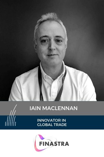 Iain MacLennan