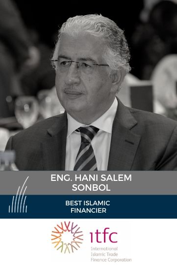 Eng. Hani Salem Sonbol