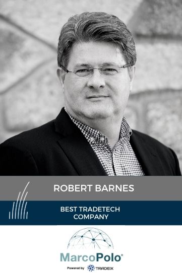 Robert Barnes