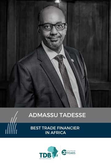 Admassu Tadesse