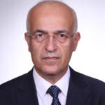 Abdurrahman Özalp Vesikalık