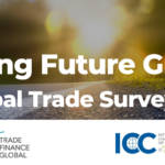 Banner Securing Future Growth ICC Global Trade Survey 2020