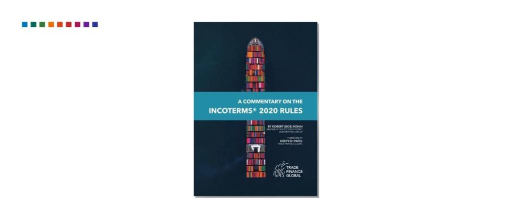 Commentary on Incoterms Rules