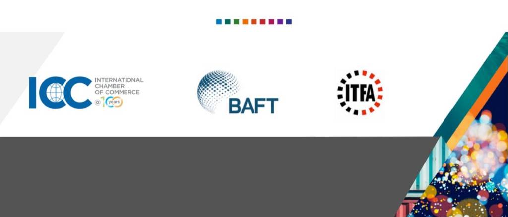 ICC BAFT ITFA Digitalisation