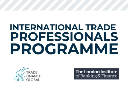  International Trade Profession