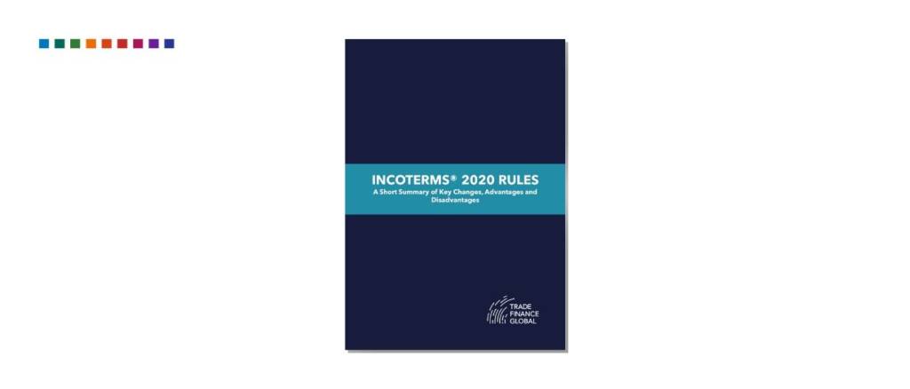 Incoterms Short Guide Released