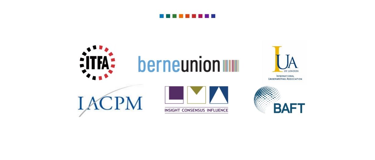 BREAKING: 6 Industry Bodies jointly urge EU policymakers on credit insurance support