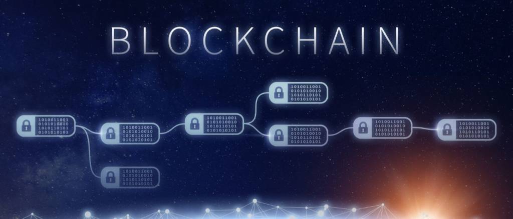 blockchain