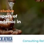 Exx Africa Coronavirus Report