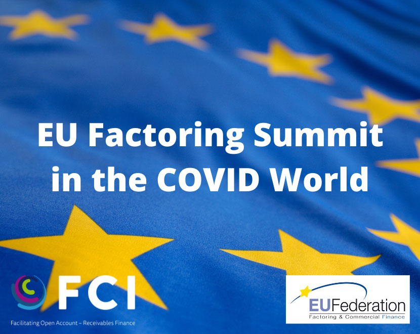 EU Factoring Summit