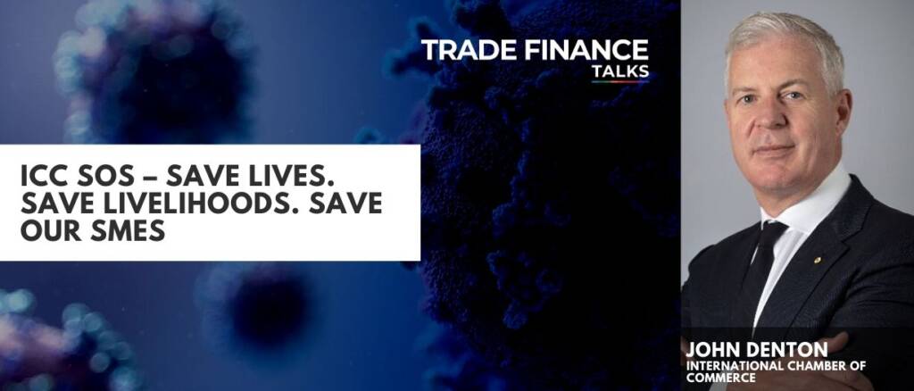 Trade Finance Talks