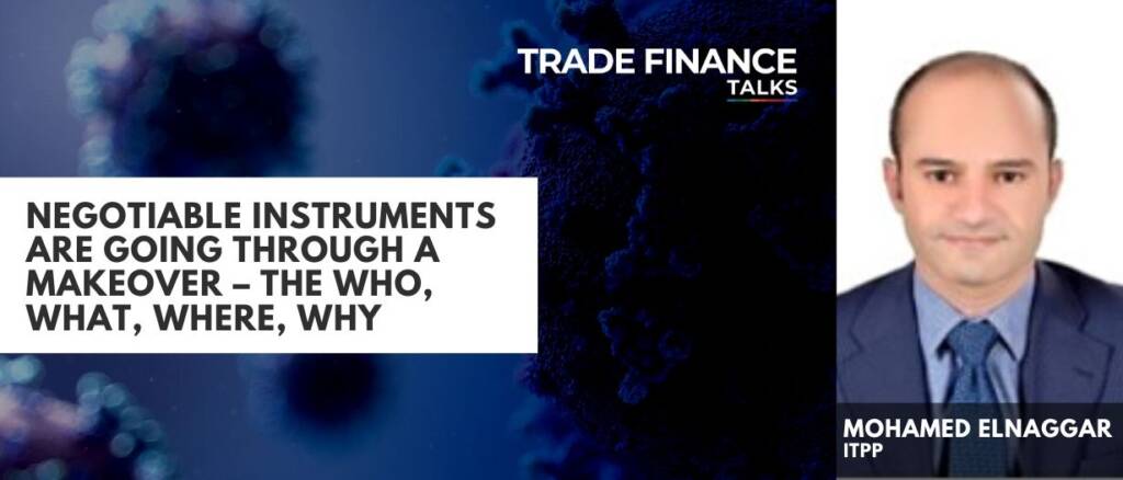 Trade Finance Talks