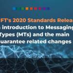 Podcast TFT SWIFT Messaging Types Standards Release 2020 MT798 799 760