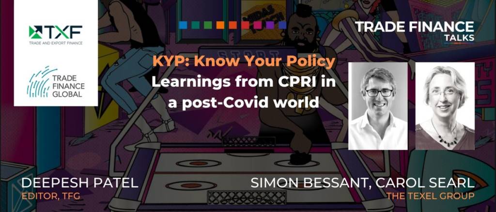 KYP (Know Your Policy) – Learnings from CPRI in a post-Covid world (S1 E40)