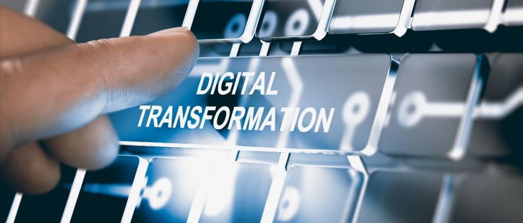 digital transformation