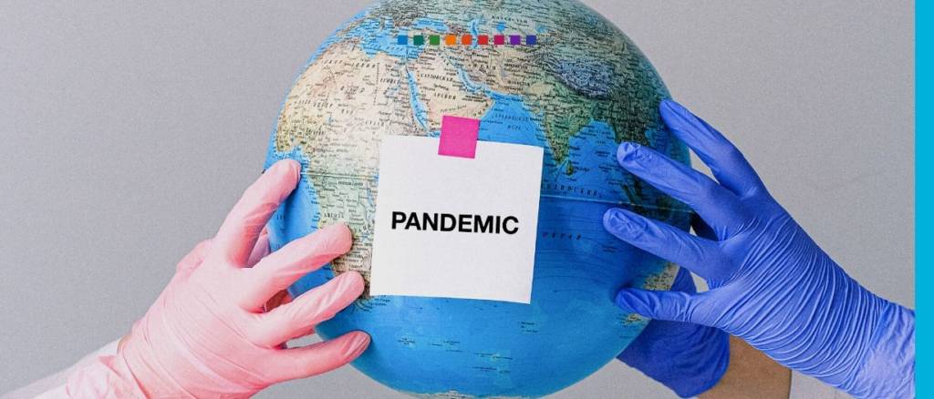 pandemic 