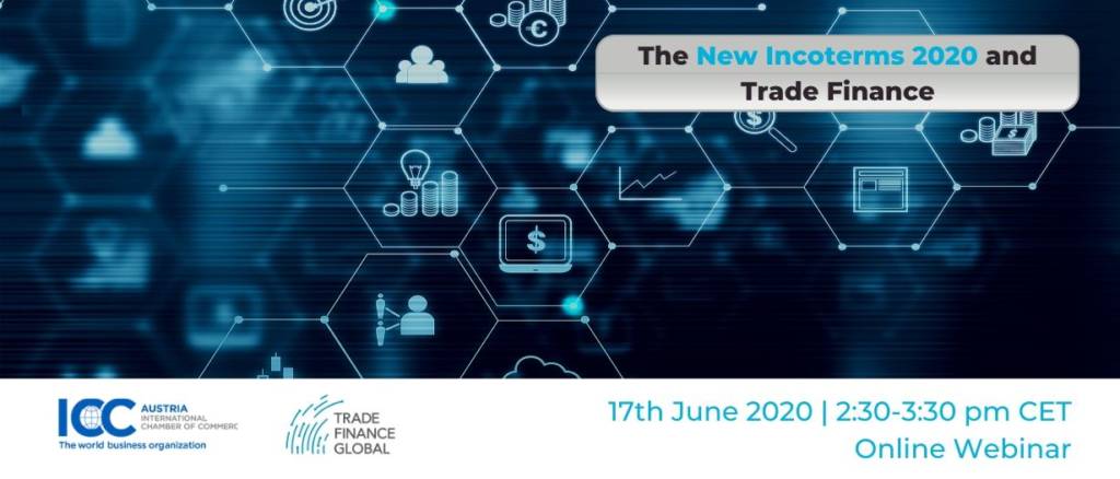 Incoterms 2020