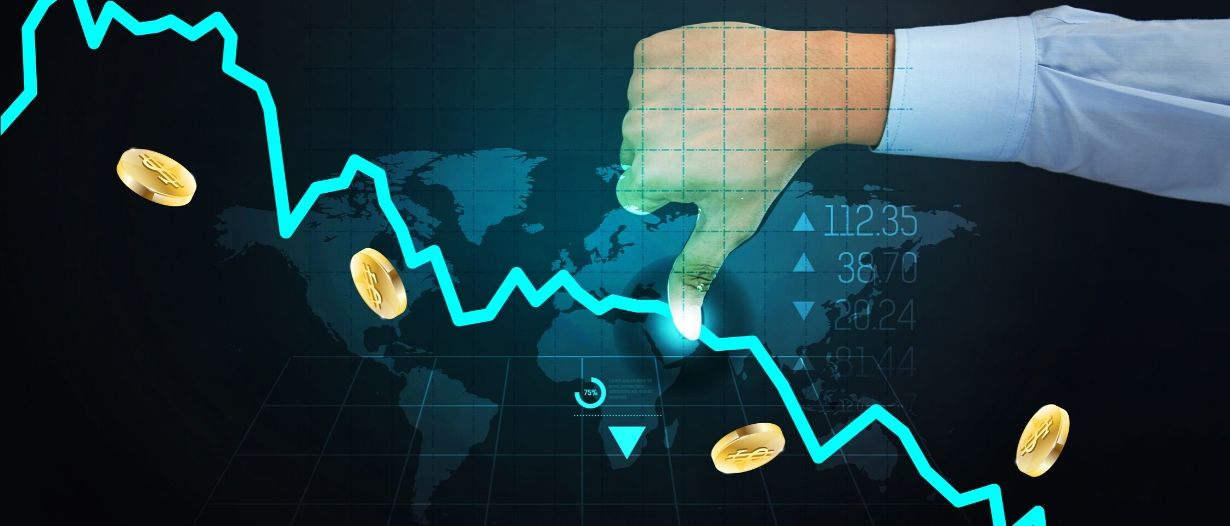 Trade production. Increase steeply.