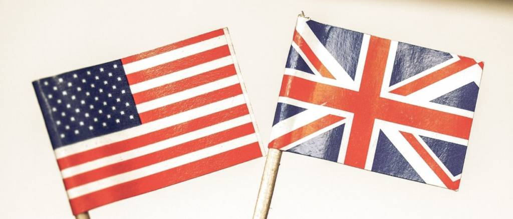 uk us flag