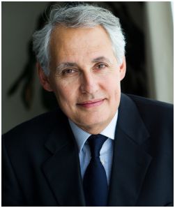 Patrick de Villepin