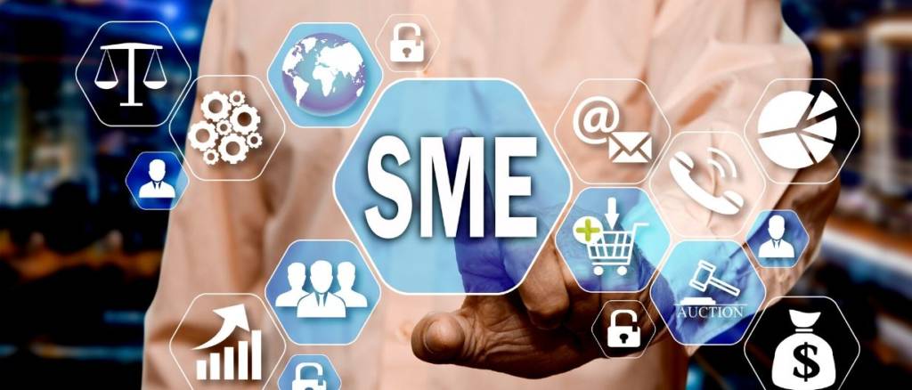 SME business