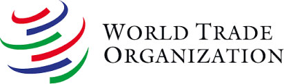 World Trade Organization logo