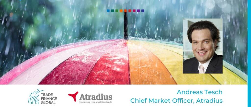 Atradius Exclusive: The Asian insolvency storm – trade credit insurance overview