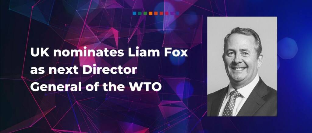 Liam fox wto