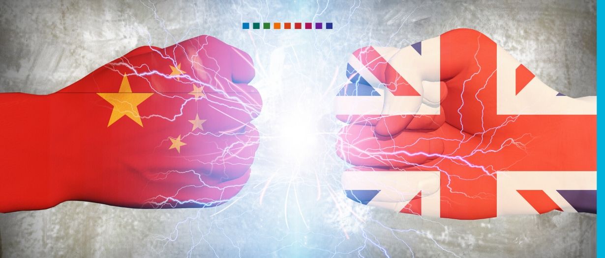 China and UK: what could a Chinese trade and economic backlash look like?