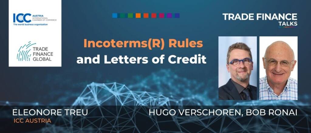 INCOTERMS rules and Letters of Credit