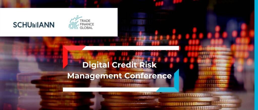 Digital Credit risk management conference