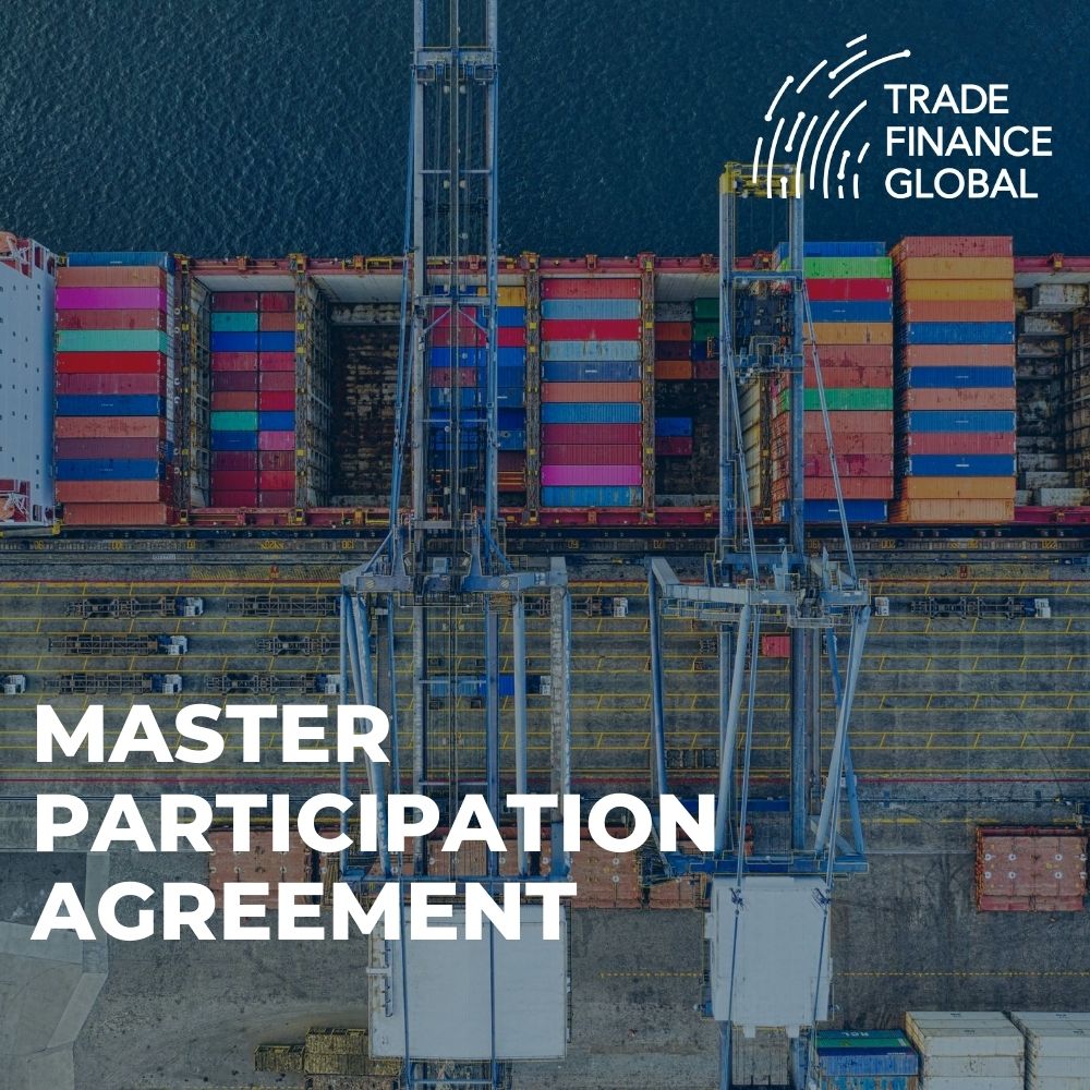 master participation agreement mpa