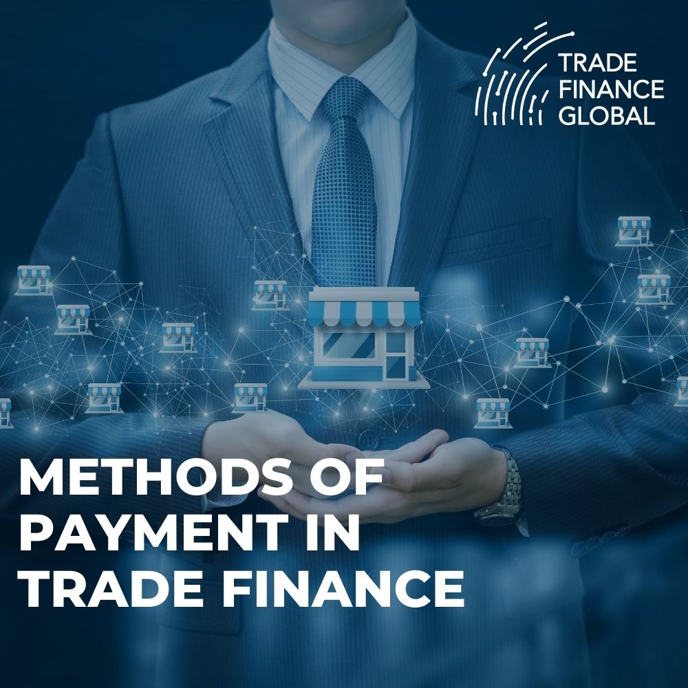 methods of payment in trade finance