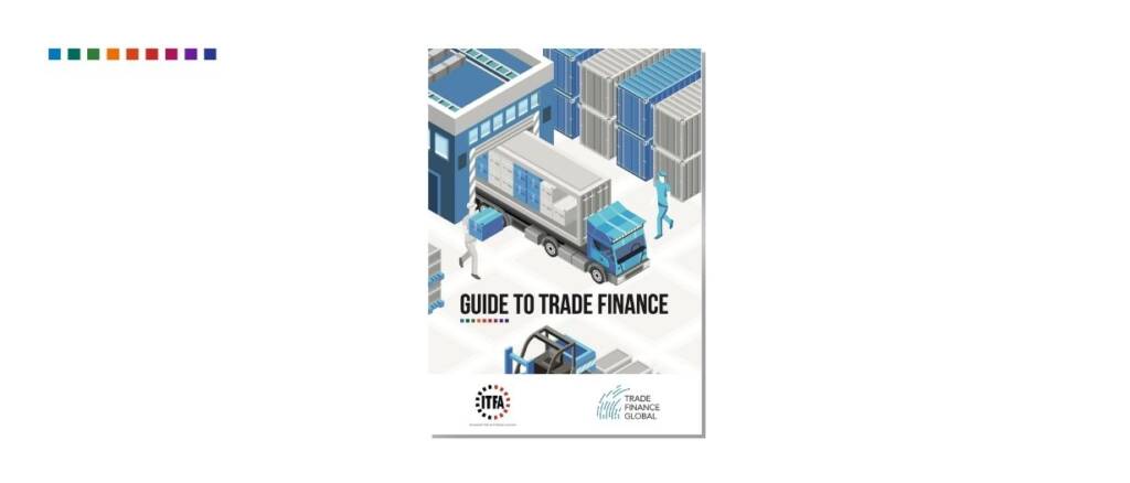 ITFA TFG Trade Finance Guide Banner