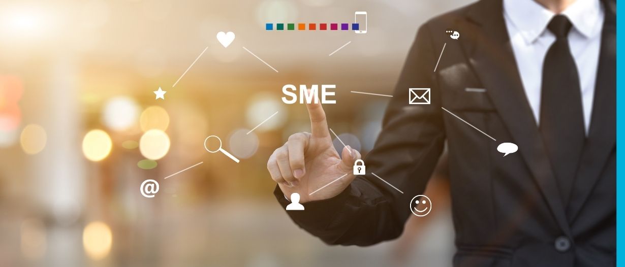 SMPs continue to be a lifeline for SMEs in a post-Covid world