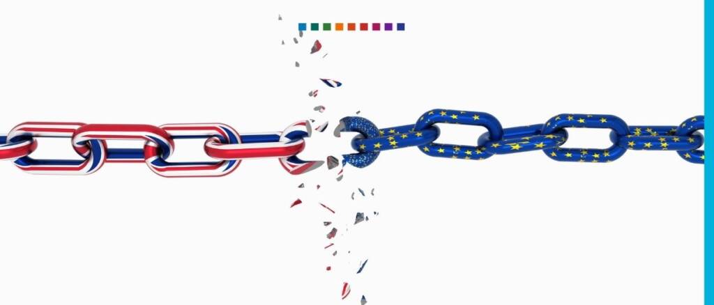 Brexit - braking chains