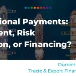 domenico del sorbo international payment