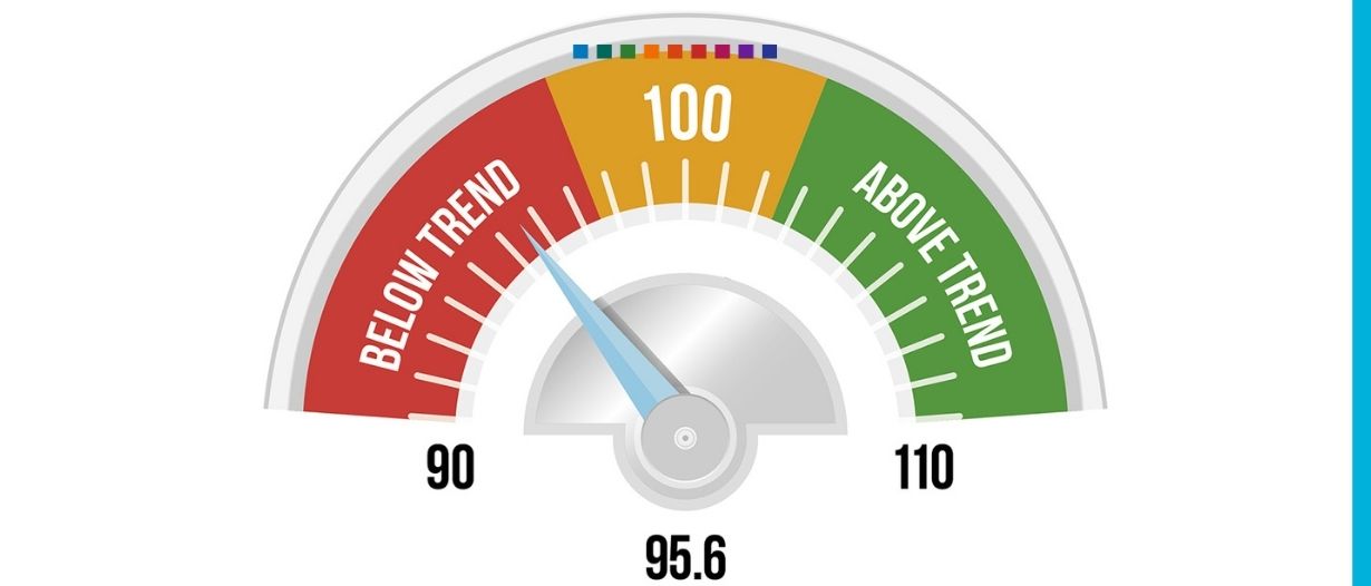 Services trade barometer signals resilience in key sectors amid overall decline