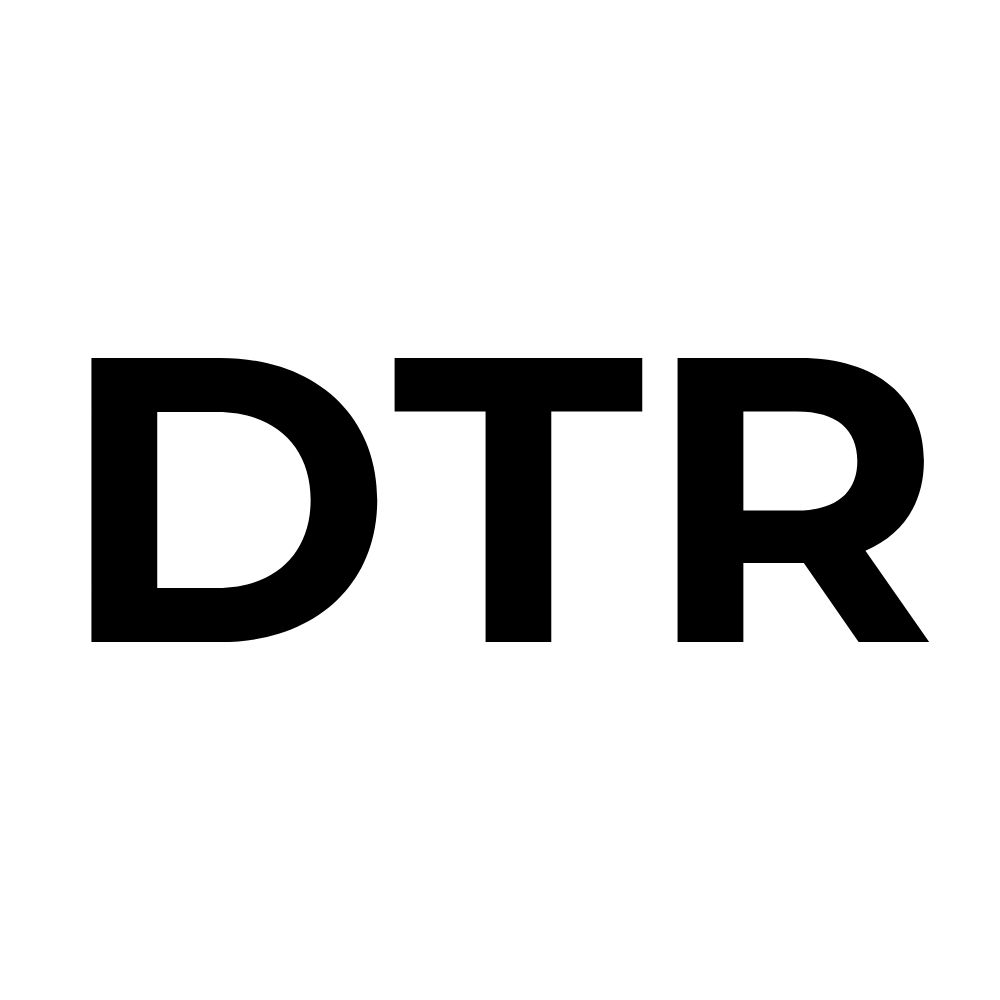 DTR logo