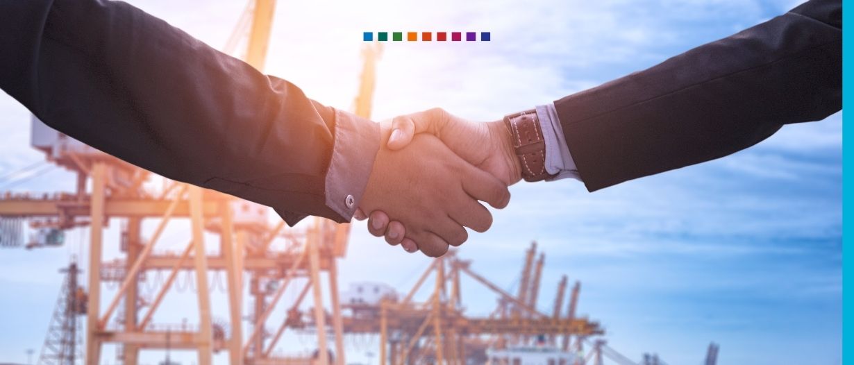 Contour partners with CargoX to transform bills of lading