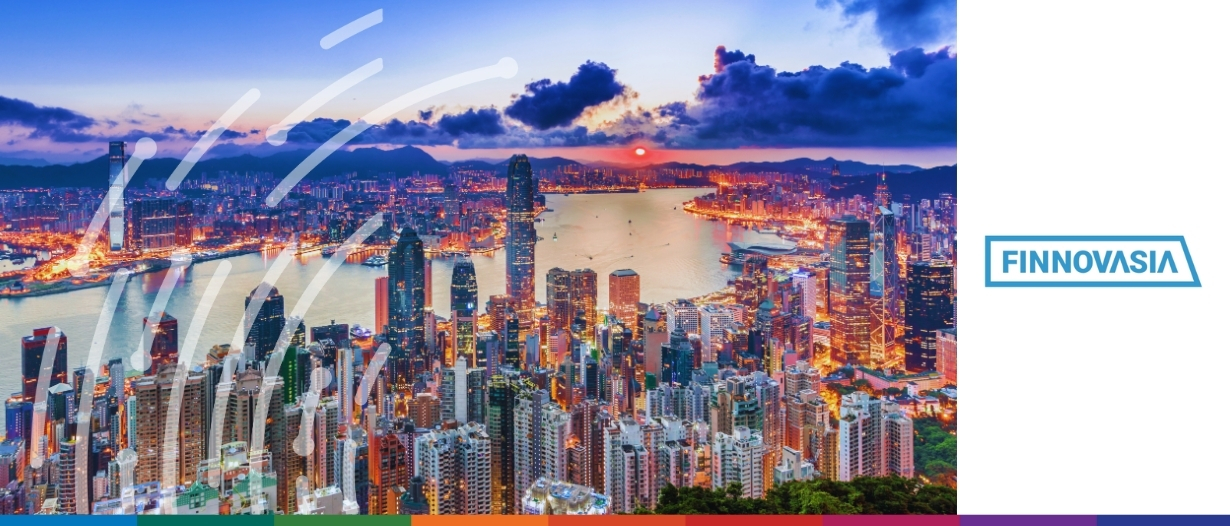 2020 Hong Kong Fintech Week