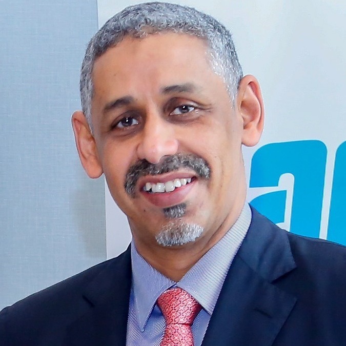 Dr. Sidi Ould Tah