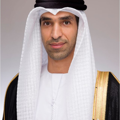 Thani bin Ahmed Al Zeyoudi