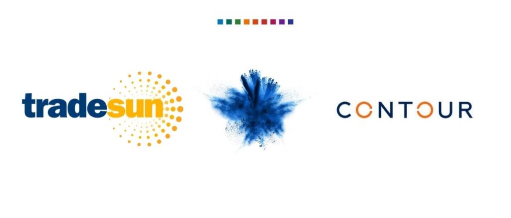 TradeSun joins Contour