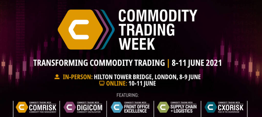 Commodity trading week