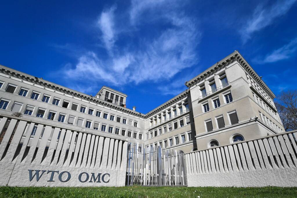 WTO’s system