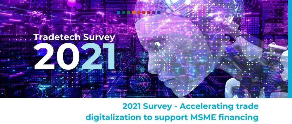 2021 Survey Trade Digitalization