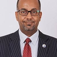 Admassu Tadesse