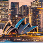 Australia Trade Finance HP