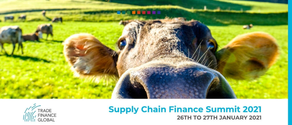 Supply Chain Finance Summit 2021 26th to 27th January 2021